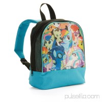 My Little Pony Mesh Mini Backpack   566072658